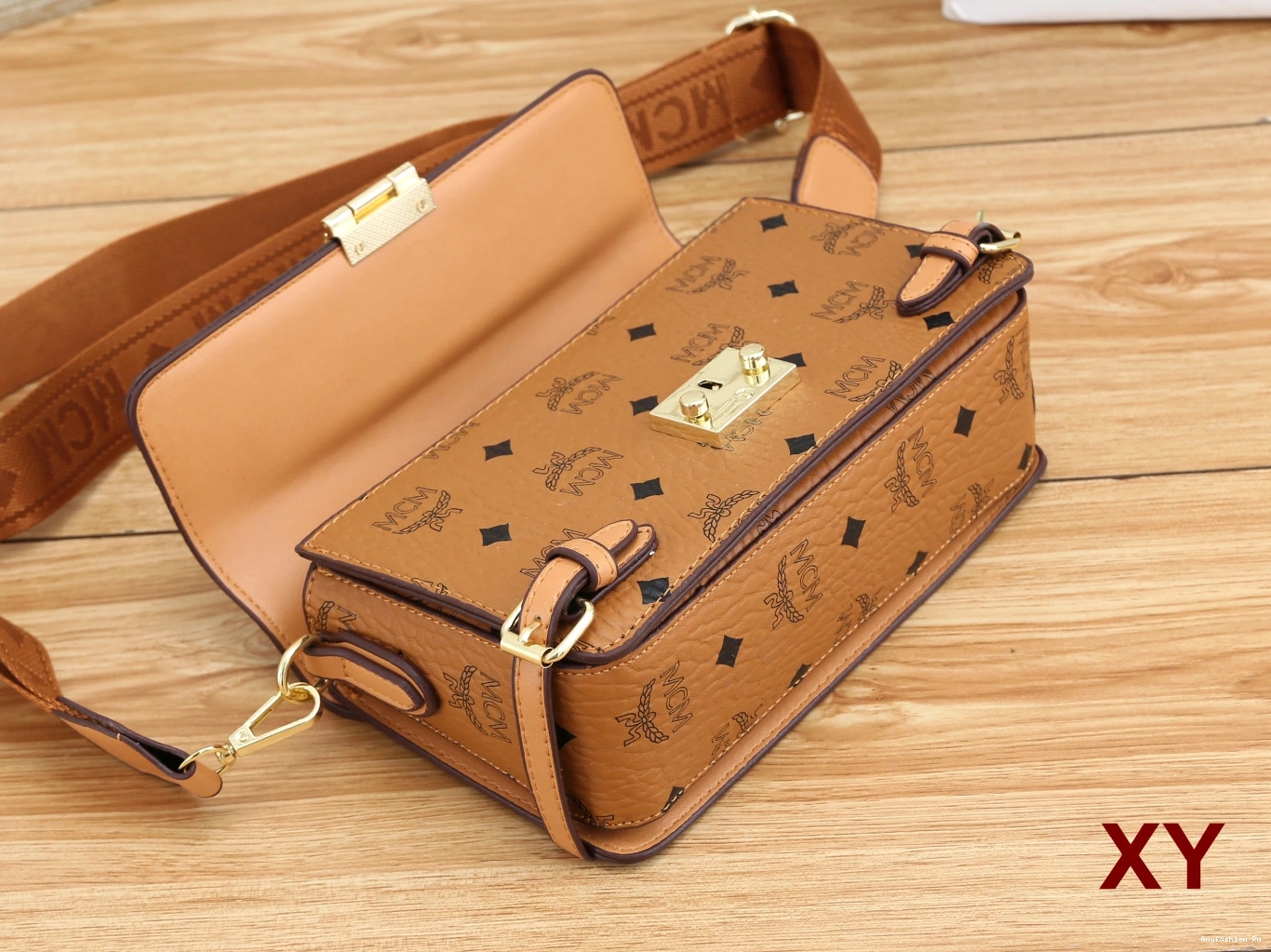 MCM Messenger Women 9962 Bags For HighQuality 1102